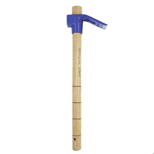 YAKAR KESER SAPLI DÖVME ÇELİK